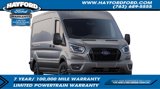 New 2025 Ford Transit 350 148 Medium Roof AWD image 4