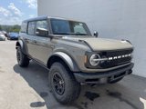 New 2025 Ford Bronco Badlands image 3