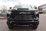 New 2025 Chevrolet Silverado 2500 LT w/ Trail Boss Package image 4