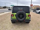 New 2025 Jeep Wrangler Willys image 6