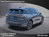 New 2025 Lincoln Nautilus Black Label w/ Jet Appearance Package image 5