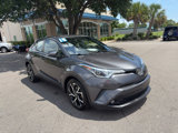 Used 2018 Toyota C-HR XLE image 2