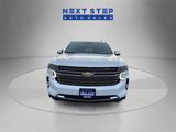 Used 2023 Chevrolet Suburban Premier image 2