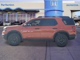 New 2026 Honda Passport TrailSport Elite image 2
