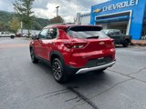 New 2026 Chevrolet TrailBlazer LT w/ Driver Confidence Package image 5