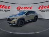 Used 2025 MAZDA CX-50 Meridian Edition w/ Weather Package image 4