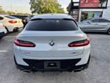 Used 2022 BMW X4 xDrive30i w/ Parking Assistance Package image 3