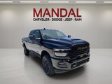 New 2025 RAM 2500 Laramie w/ Night Edition image 3