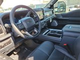New 2025 Ford F250 Platinum image 3