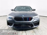 Used 2019 BMW M5 w/ Executive Package image 2