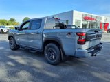 New 2025 Nissan Frontier Pro-X w/ Pro Convenience Package image 5