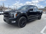 Certified 2024 Ford F150 Lariat image 5