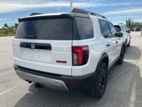 New 2026 Honda Passport TrailSport Elite image 6