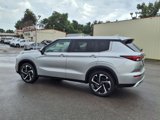 Used 2024 Mitsubishi Outlander FWD image 3