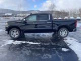 New 2025 Chevrolet Silverado 1500 LTZ w/ LTZ Premium Package image 4