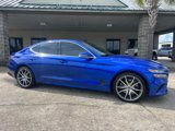 Used 2022 Genesis G70 3.3T image 3