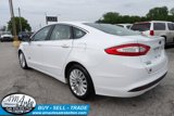 Used 2016 Ford Fusion Energi SE image 3