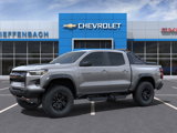New 2025 Chevrolet Colorado ZR2 w/ Midnight Edition image 2