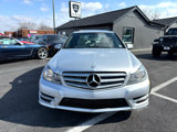 Used 2013 Mercedes-Benz C 250 Sedan image 3