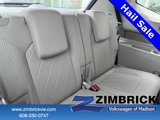 New 2025 Volkswagen Atlas SEL Premium R-Line image 5
