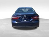 Used 2021 Toyota Camry XLE image 4