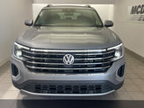 New 2026 Volkswagen Atlas SE image 3