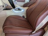 New 2025 Mercedes-Benz Maybach GLS 600 4MATIC image 4