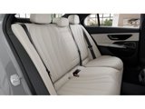 New 2025 Mercedes-Benz E 350 4MATIC Sedan image 5