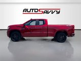 Used 2024 Chevrolet Silverado 1500 RST w/ LPO, Dark Essentials Package image 4