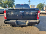 Used 2022 Ford F250 XLT w/ Black Appearance Package image 4