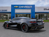 New 2025 Chevrolet Corvette Z06 w/ Z07 Performance Package image 3