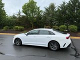 Used 2022 Kia K5 LX image 3
