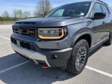 New 2026 Honda Passport TrailSport image 4