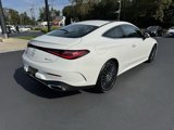 New 2026 Mercedes-Benz CLE 450 4MATIC Coupe image 3