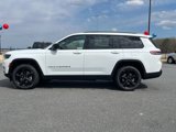 New 2025 Jeep Grand Cherokee L Limited w/ Luxury Tech Group II image 4