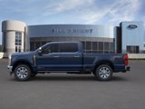 New 2025 Ford F250 King Ranch w/ Chrome Package image 4