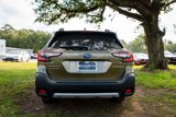 New 2025 Subaru Outback Limited image 5
