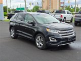 Used 2015 Ford Edge Titanium w/ Equipment Group 302A image 6
