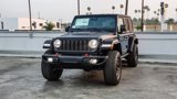 New 2025 Jeep Wrangler Unlimited Rubicon image 4