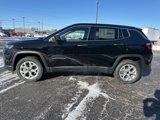 New 2025 Jeep Compass Sport image 5