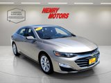 Used 2022 Chevrolet Malibu LT image 5