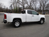 Used 2019 Chevrolet Colorado W/T w/ WT Convenience Package image 5