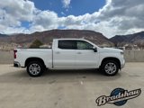 New 2025 Chevrolet Silverado 1500 LTZ w/ LTZ Convenience Package II image 3