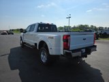 New 2025 Ford F450 Lariat w/ Chrome Package image 3