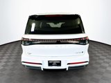 New 2025 INFINITI QX80 Sensory image 6