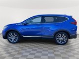Used 2022 Honda CR-V Touring image 4