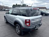 Used 2021 Ford Bronco Sport Badlands image 5