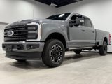 New 2025 Ford F350 Platinum image 4