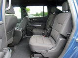 Used 2025 Chevrolet Traverse LT image 5