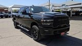 New 2025 RAM 2500 Laramie w/ Night Edition image 3